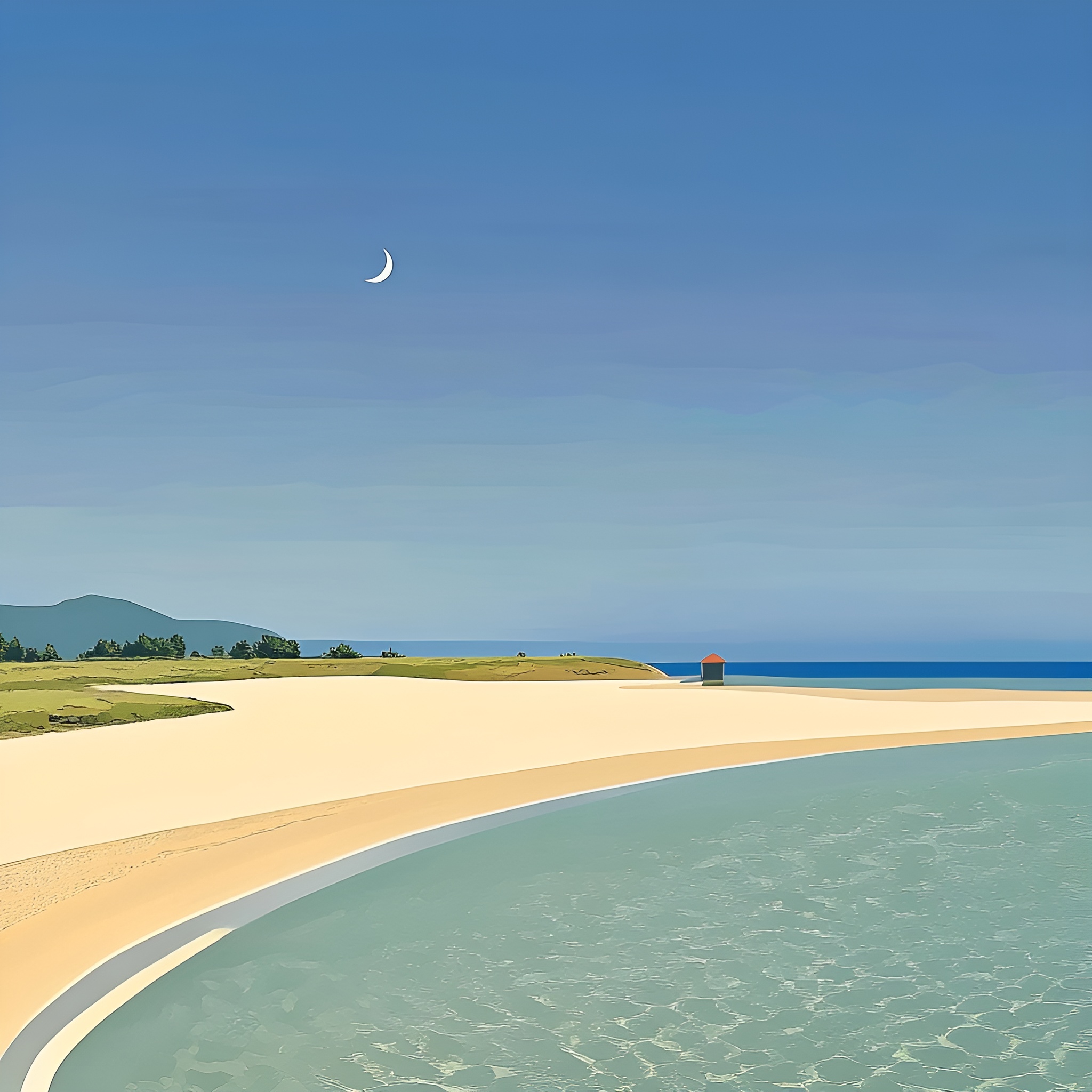 Lands #13