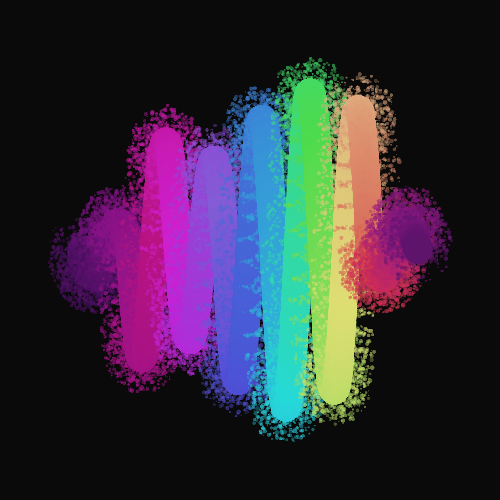 Squiggle #6015
