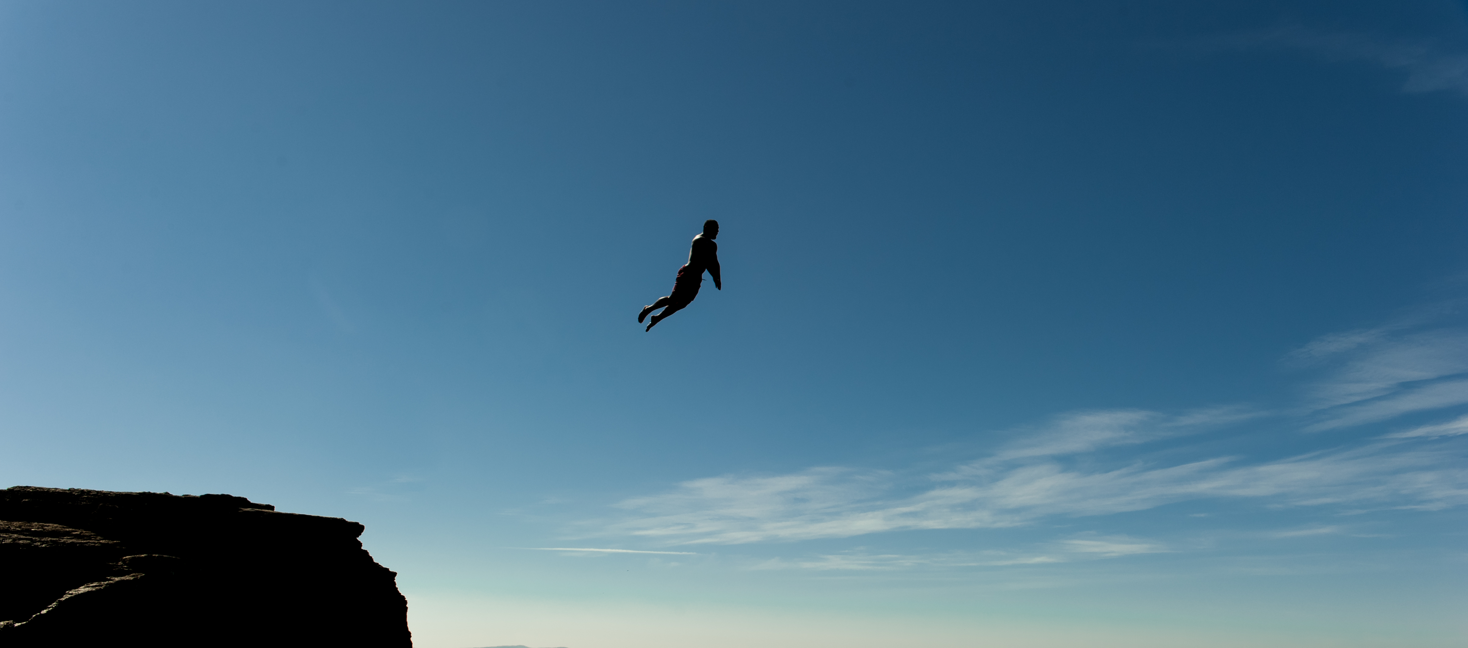 The Takeoff