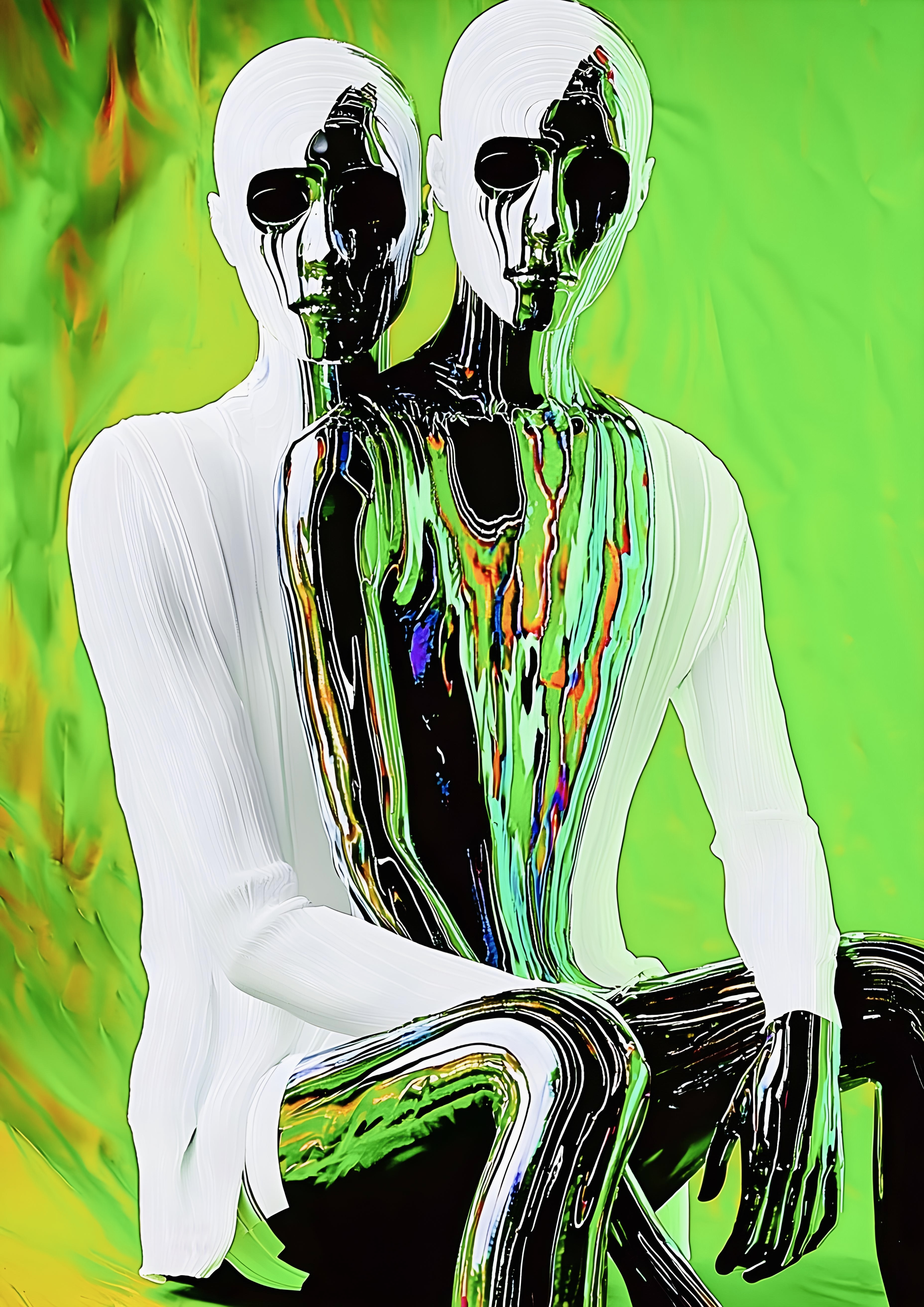My Digital Self III