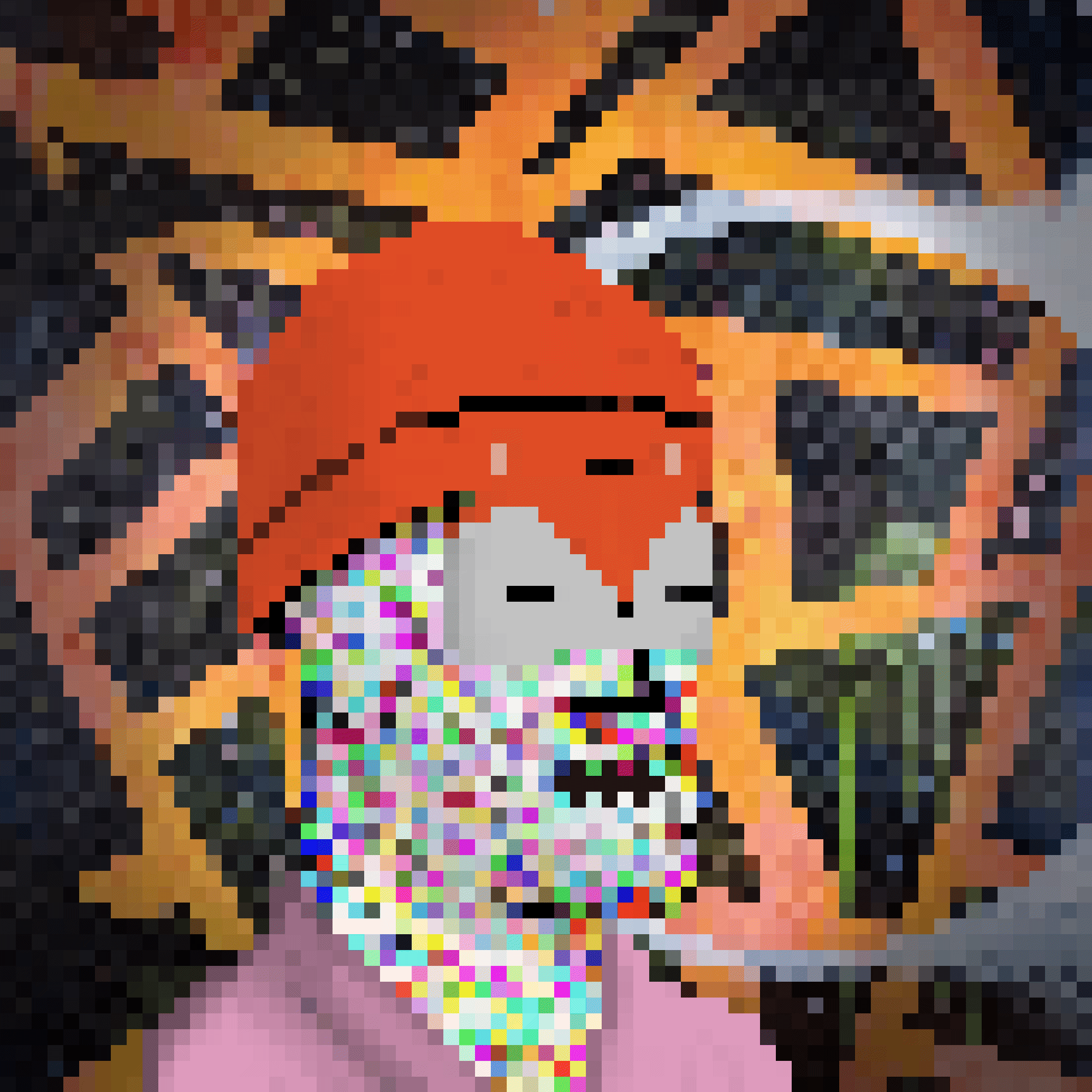 Subterrestrial Based #670