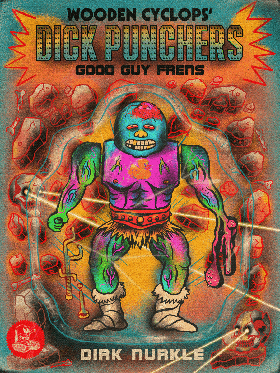 Dick Punchers