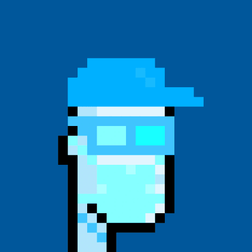 SeaPunks #3061