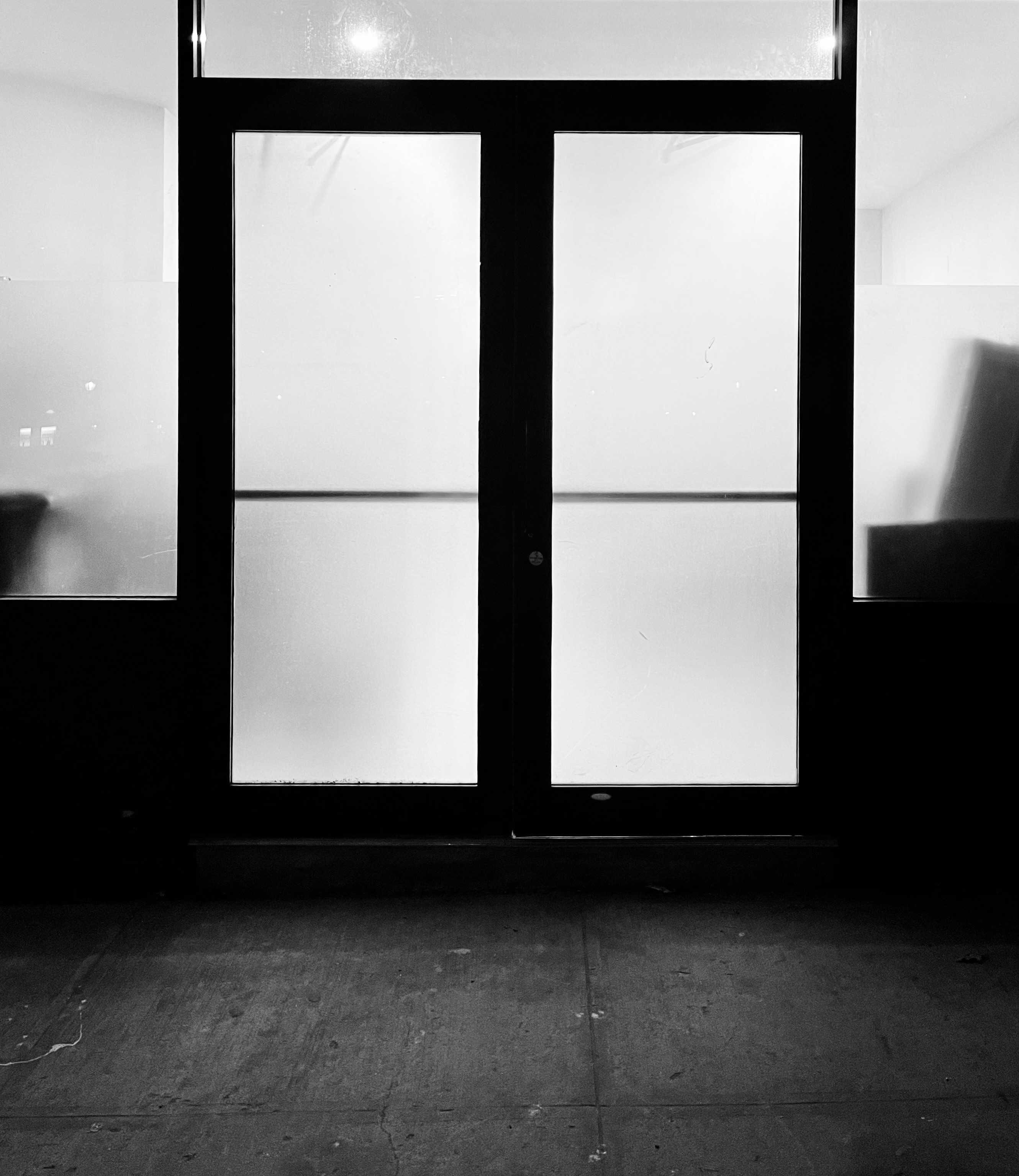 The Streak Project 012