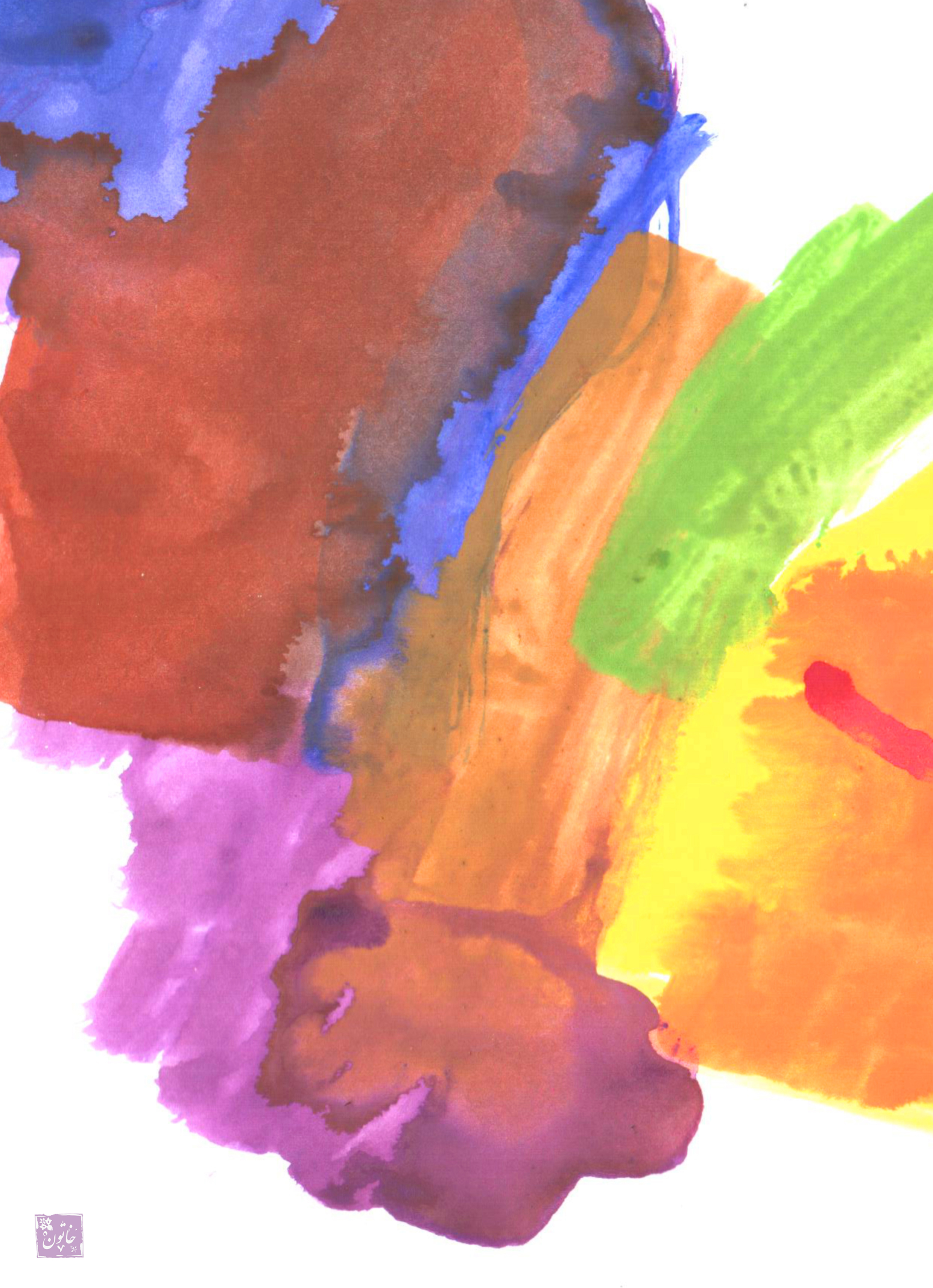 color magic #4