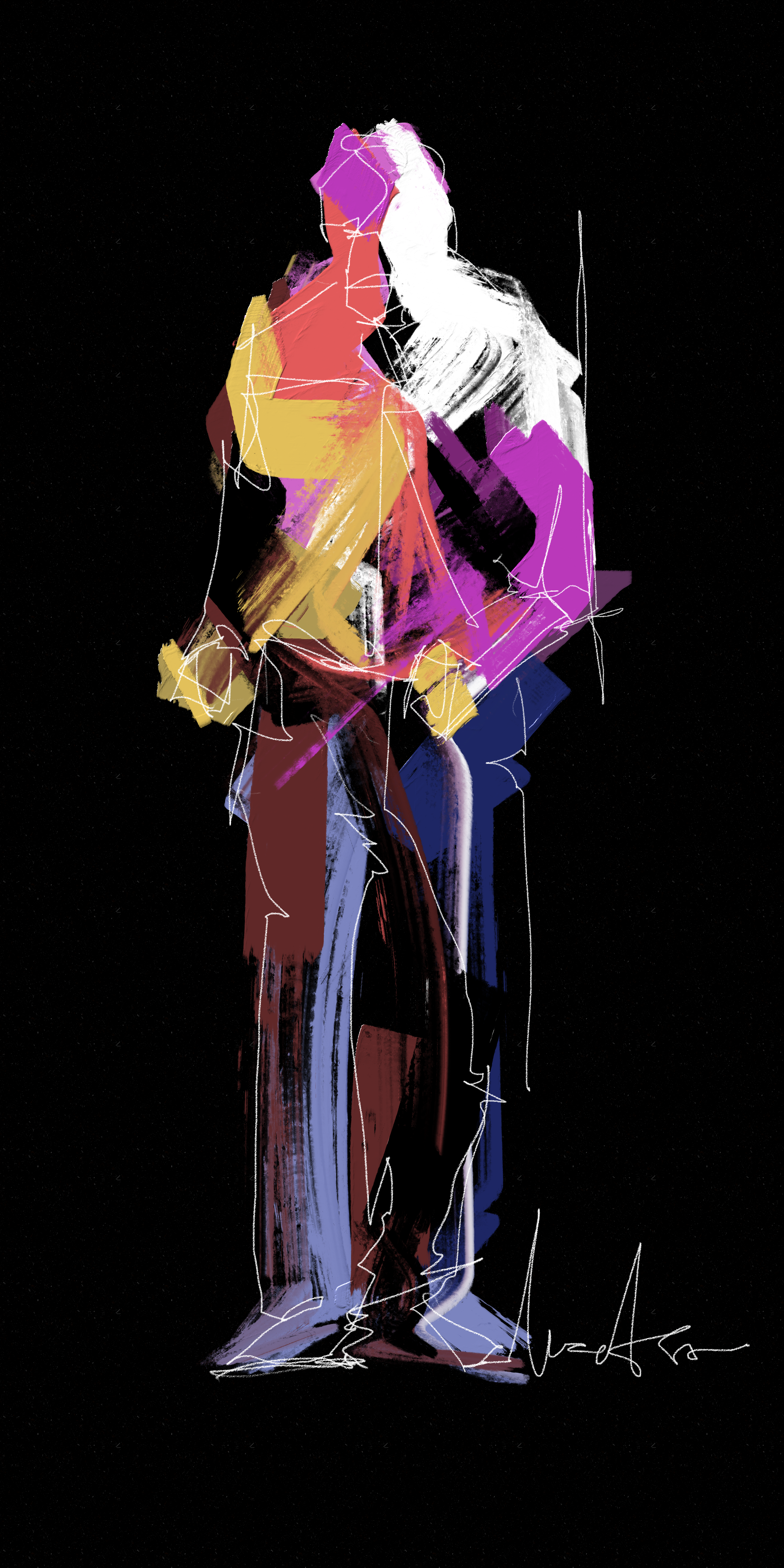figure #7