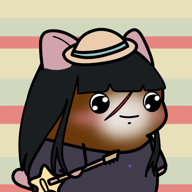 Coco Pop 239