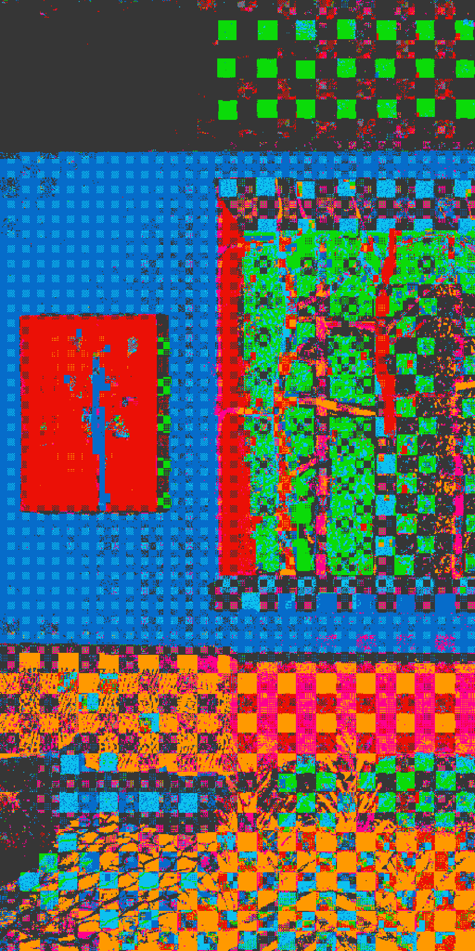 Painting&Window