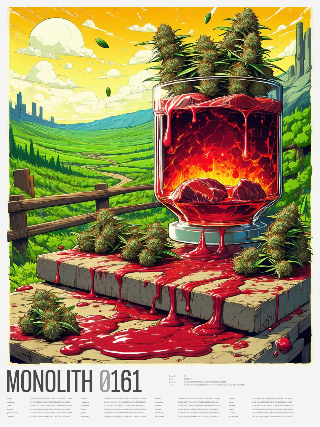 Monolith #161