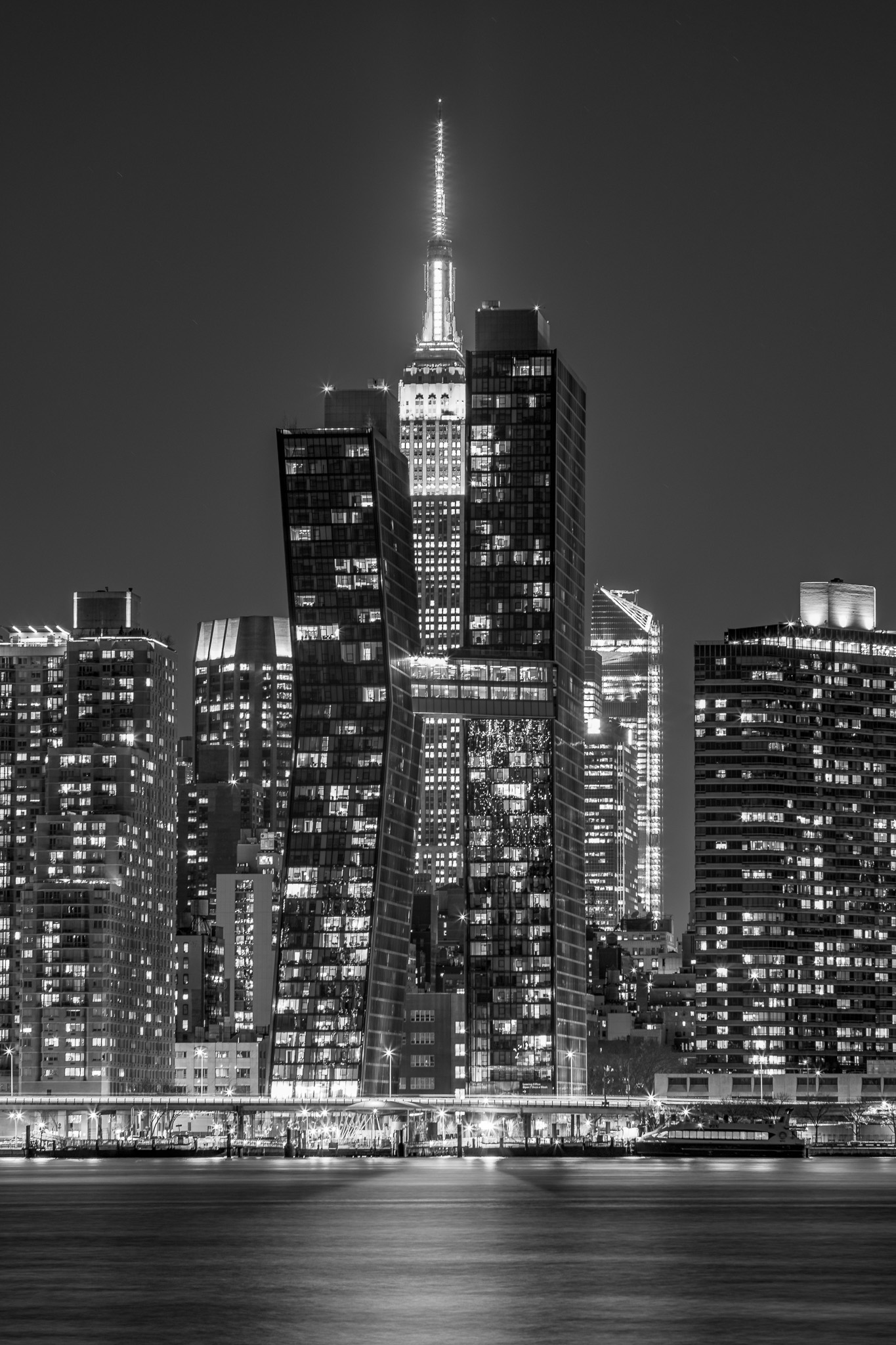 City Nights