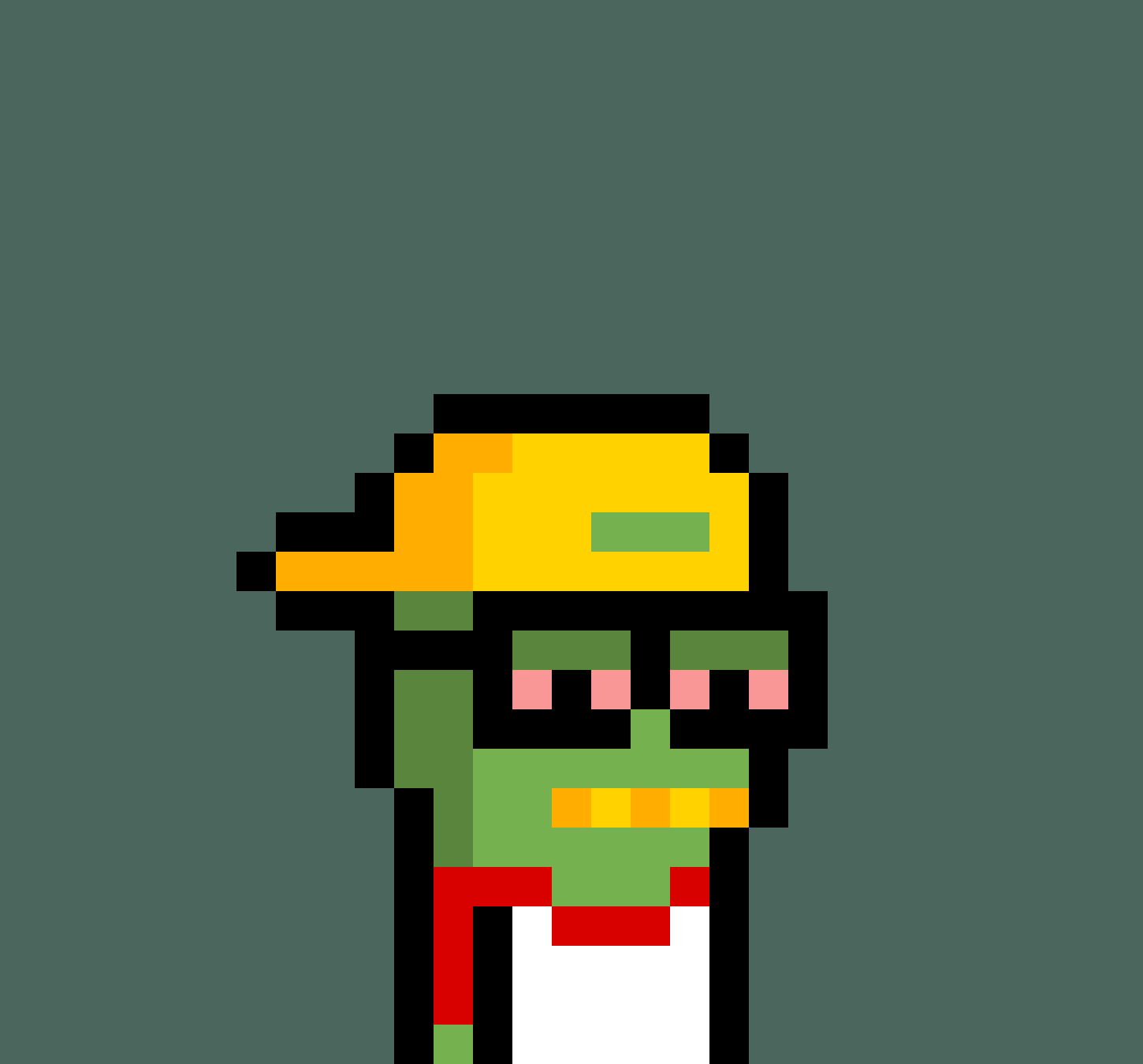 Peepo #1705