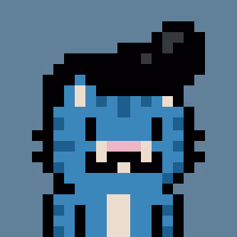 CryptoMiggles #253