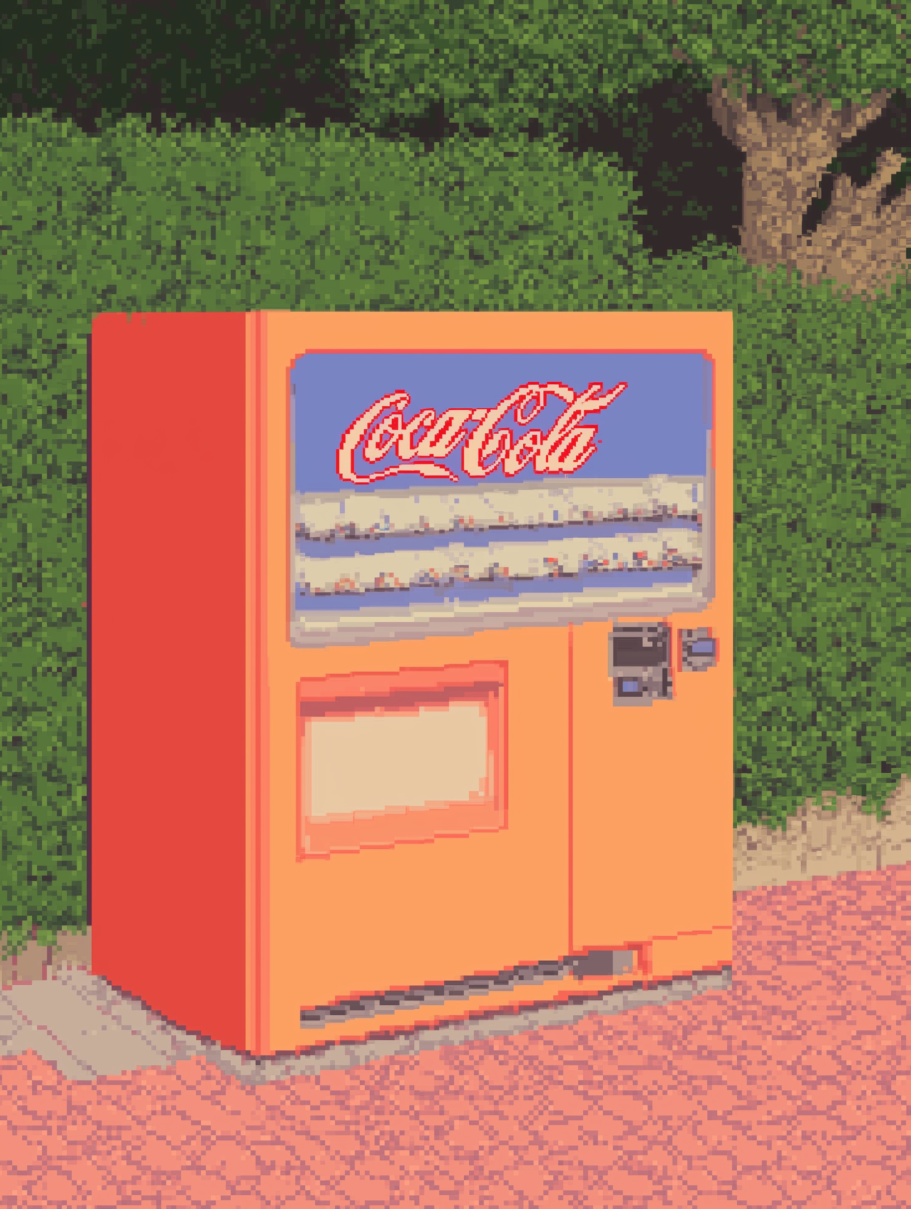 Coke