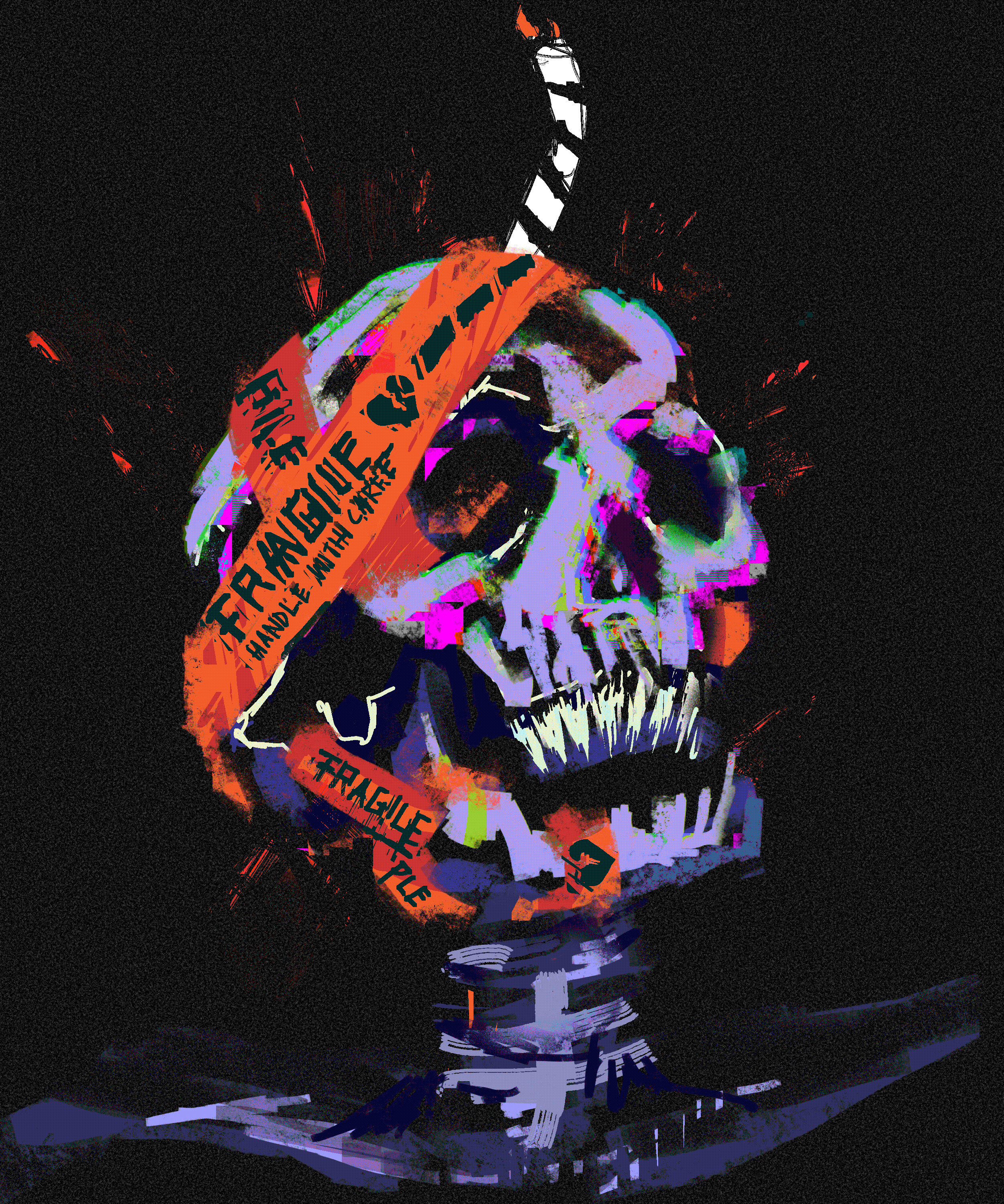 TICK TOCK