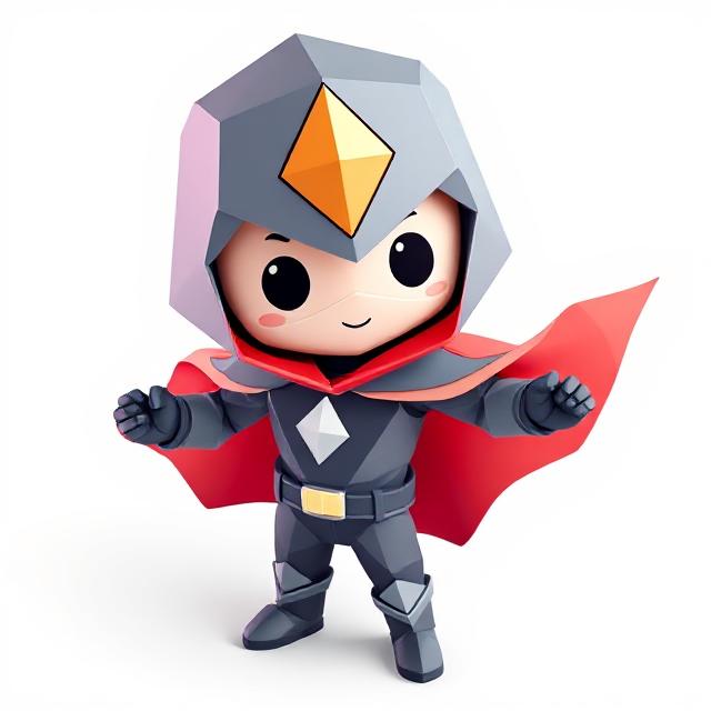 Ethereum Superhero