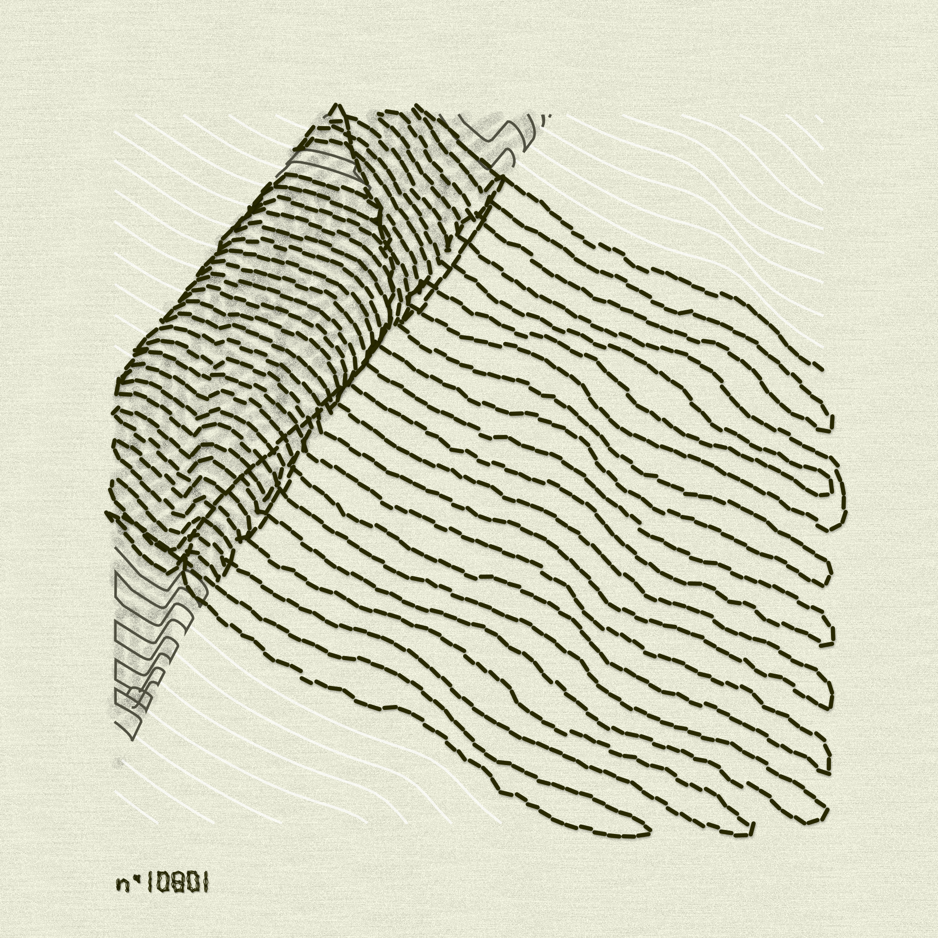 Aux Arbres #10801