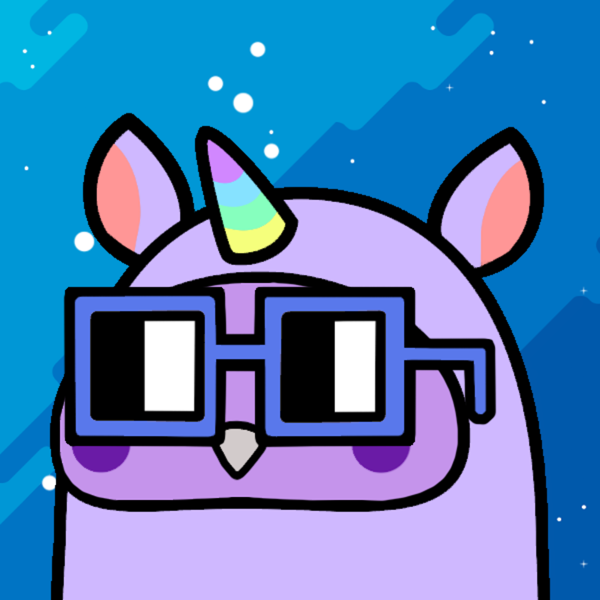 Nounimals (Very Based) #2665