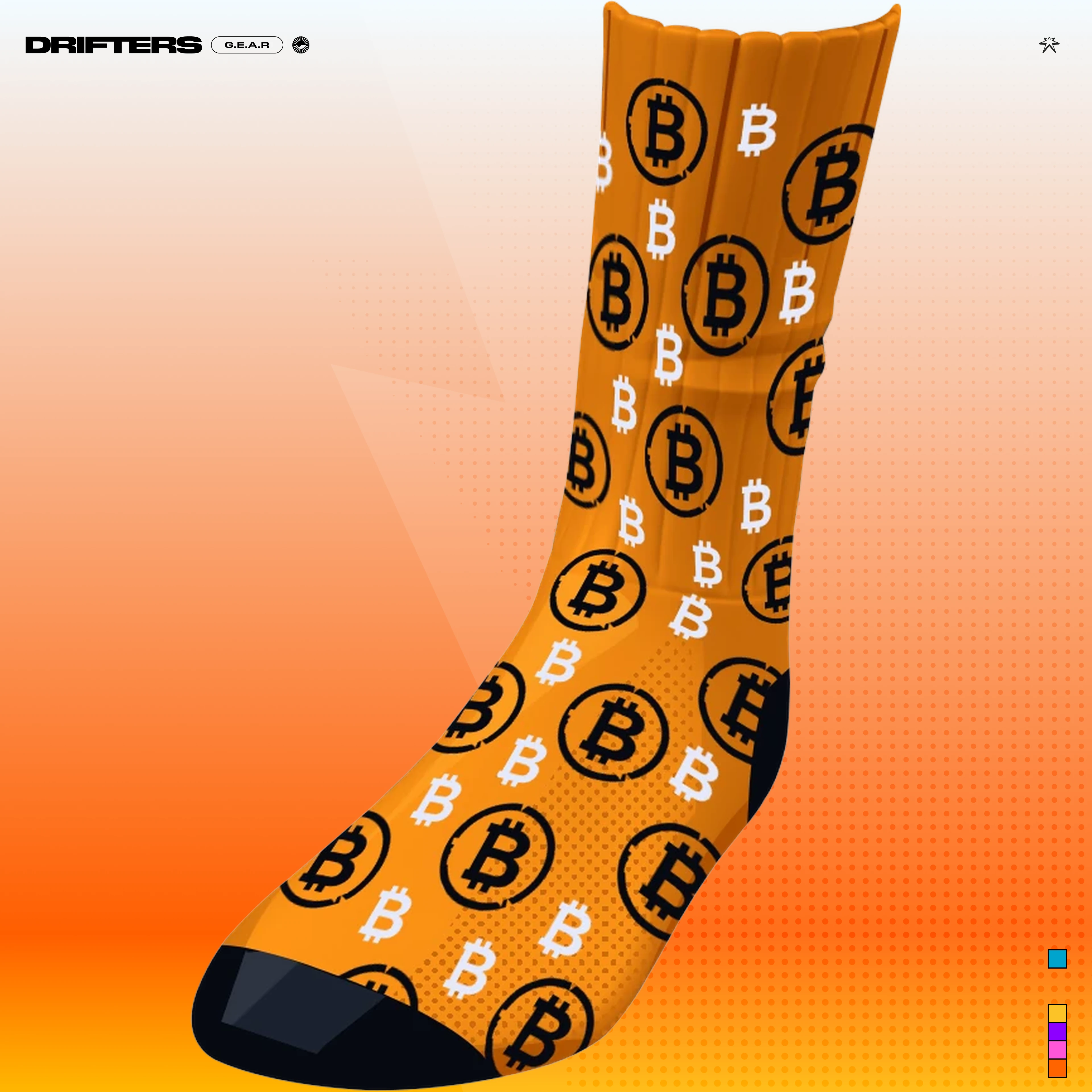 Socktoshis