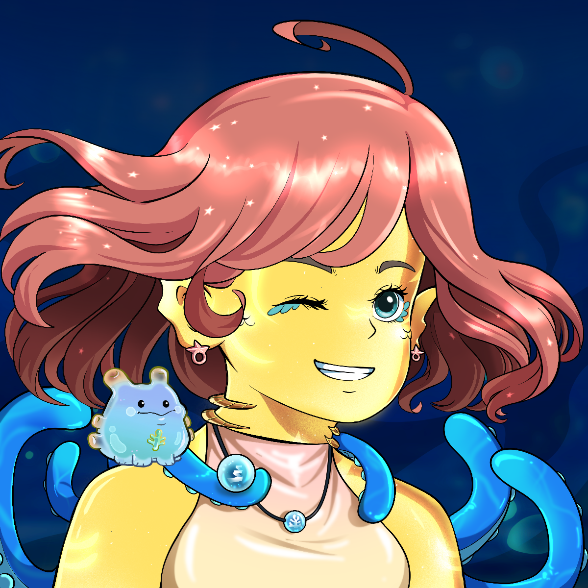 Coraluna #2836