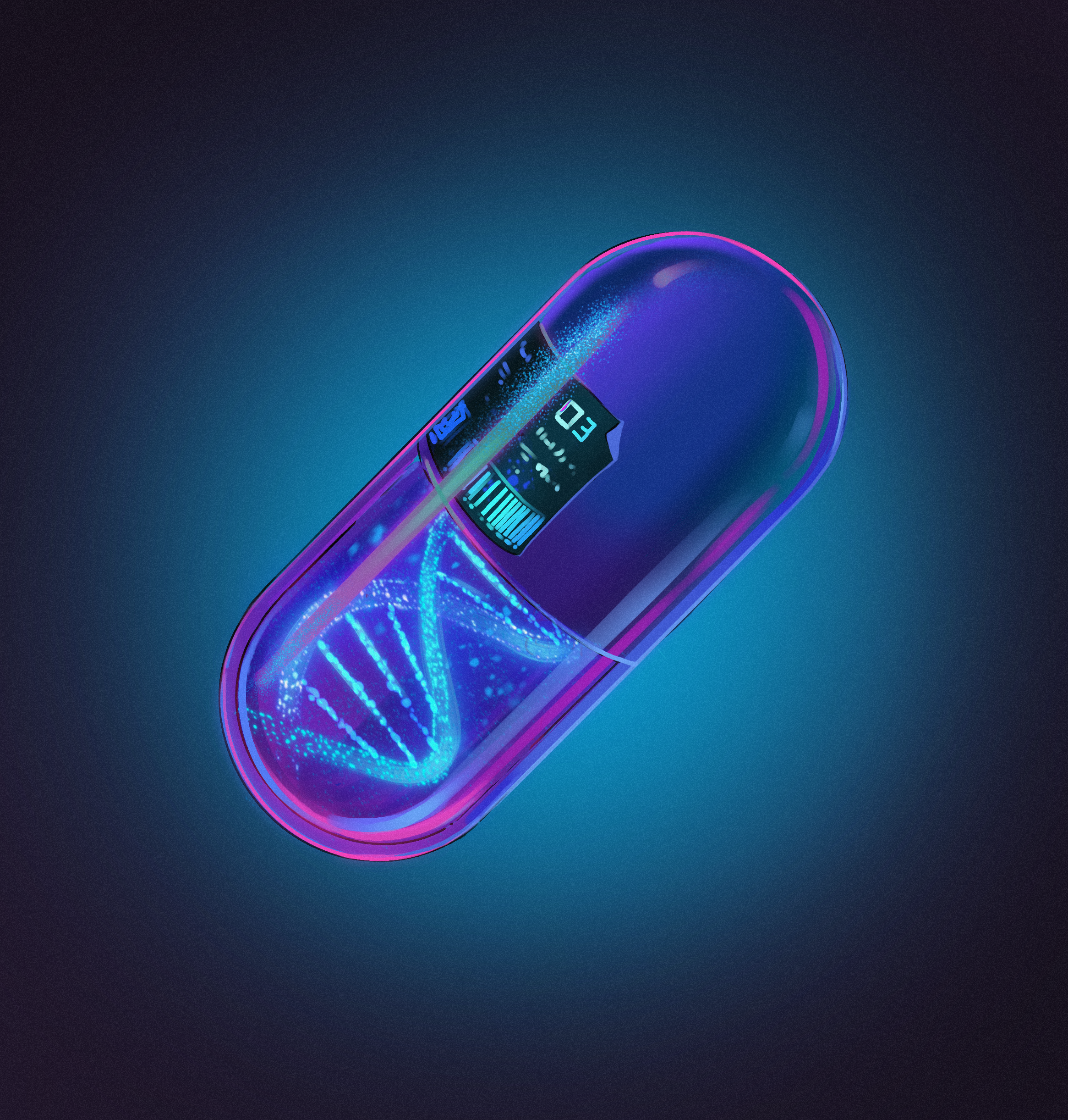 Onchain Pill #1877