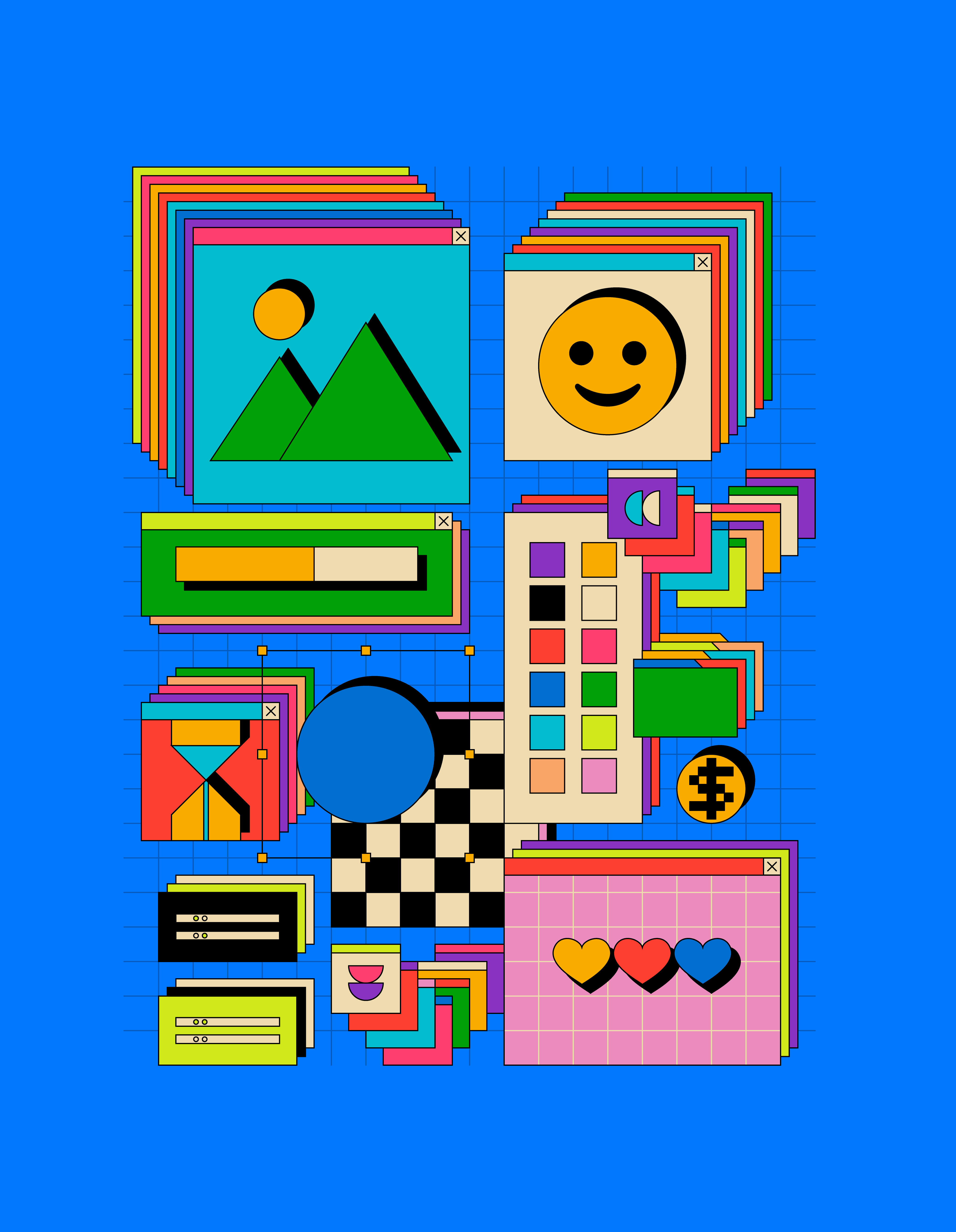 Digital Art