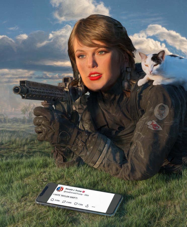 SHOOTER CONFIRMED
