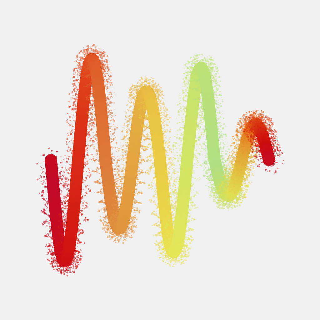 Squiggle #3344