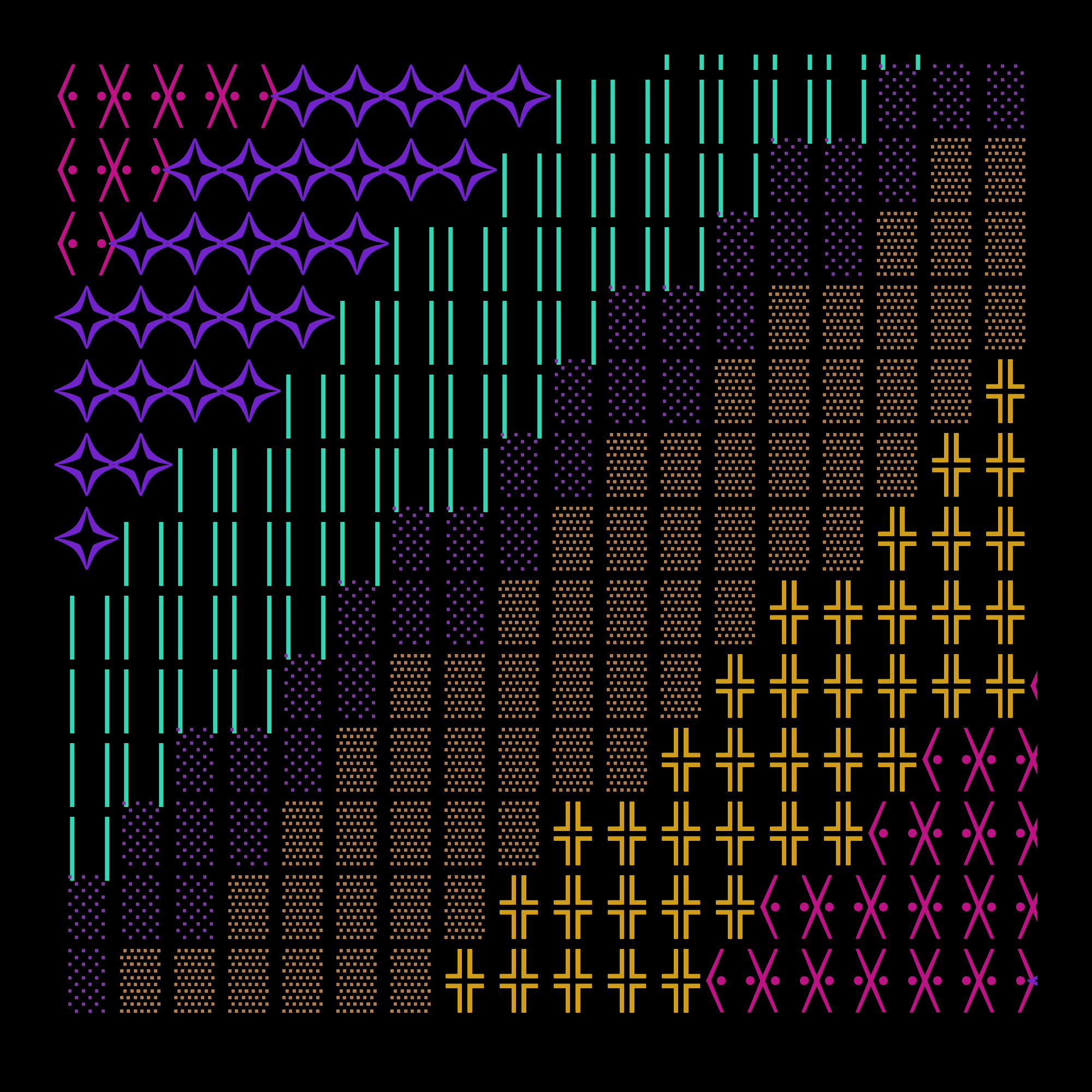 g l y p h #146