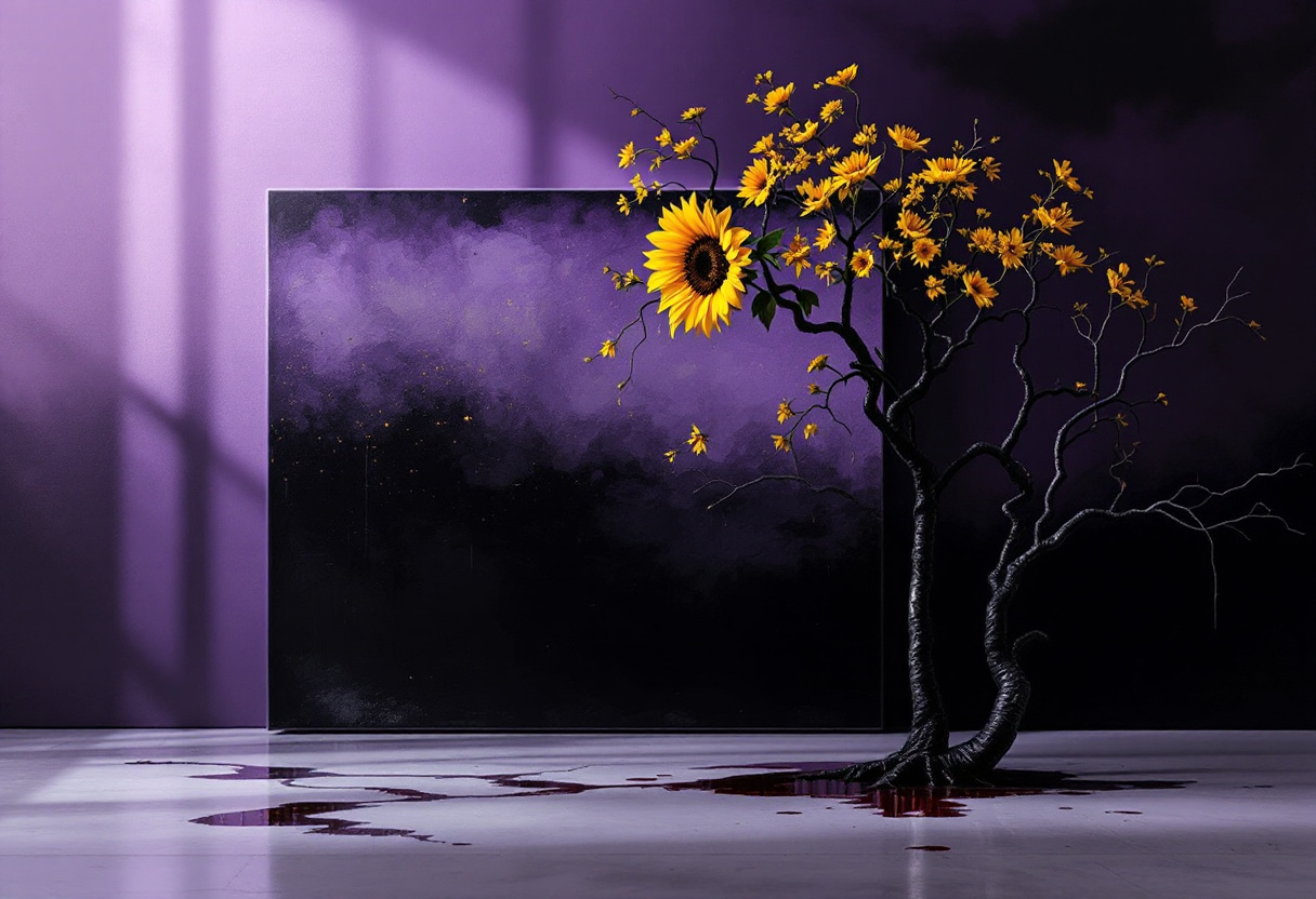 My inner space | 1 #7