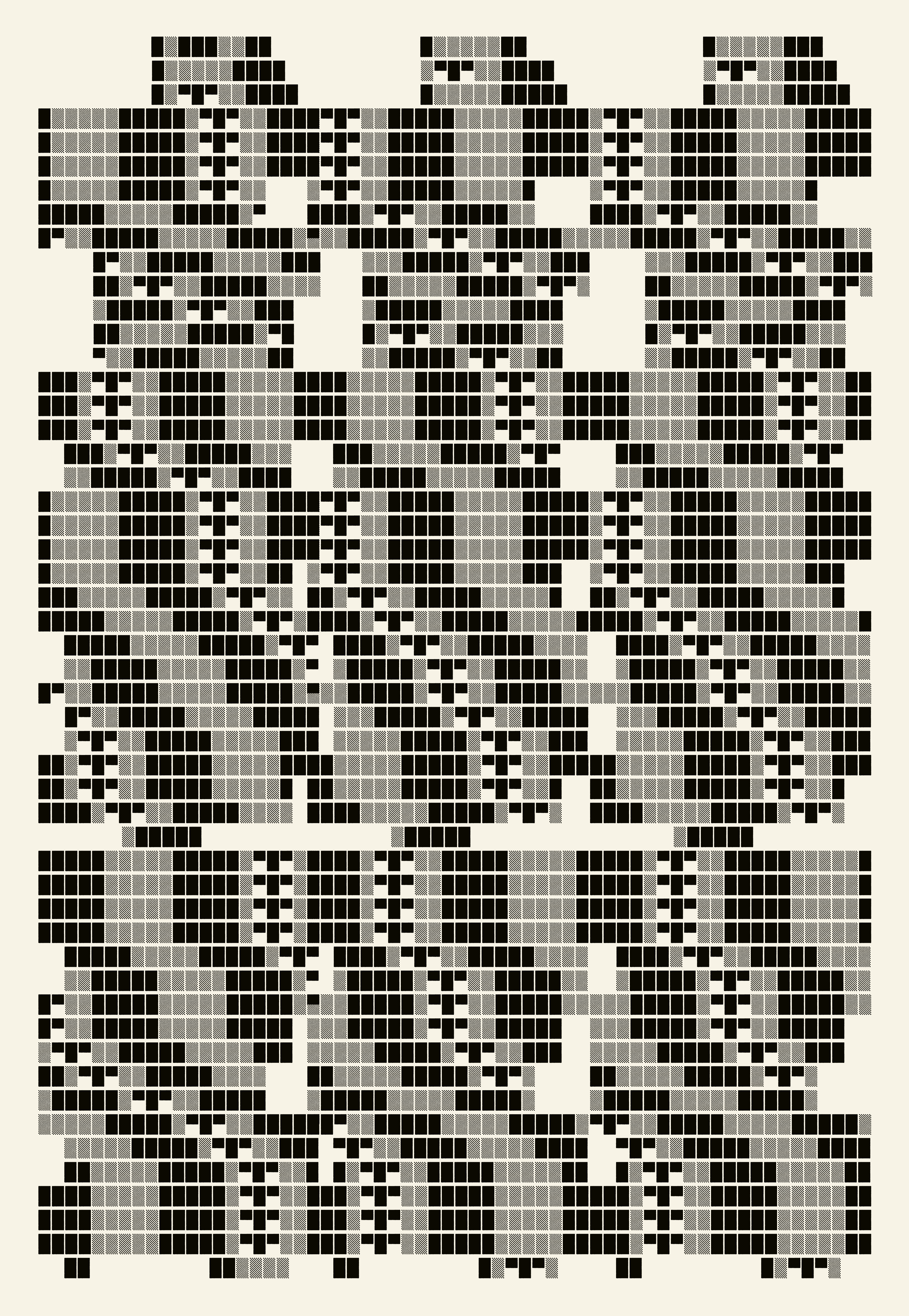 █▒▀ Modular