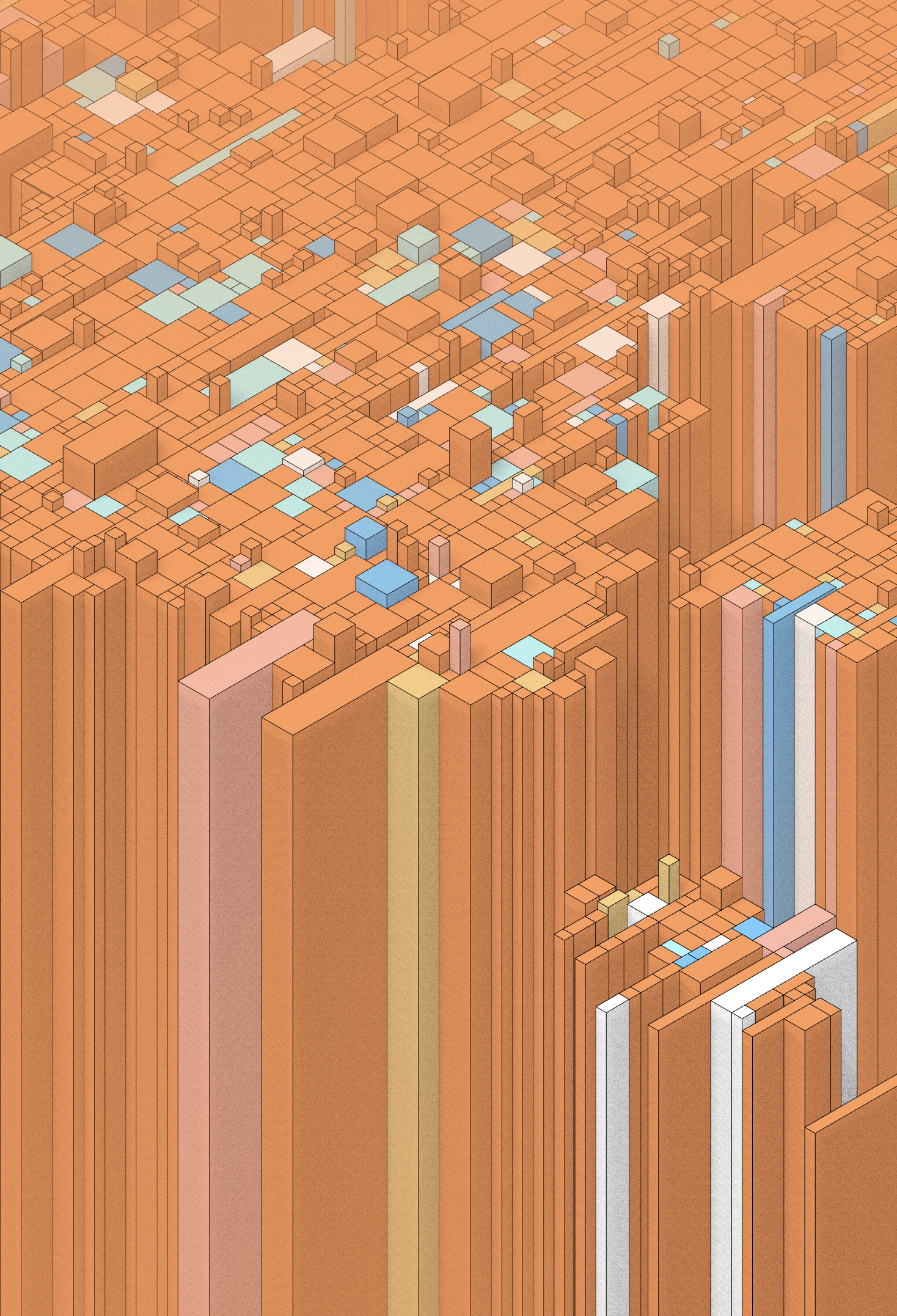 Isometric II