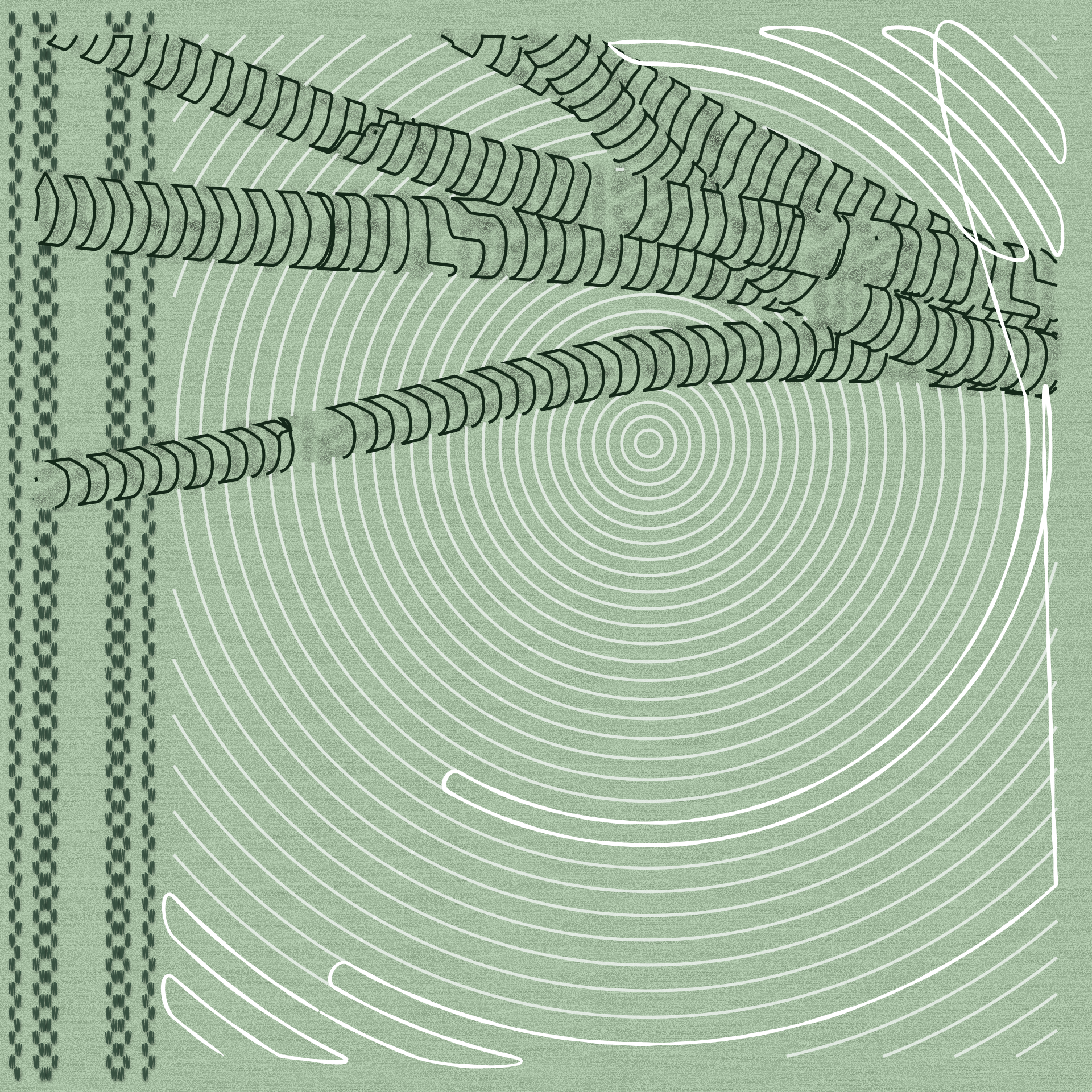 Aux Arbres #804