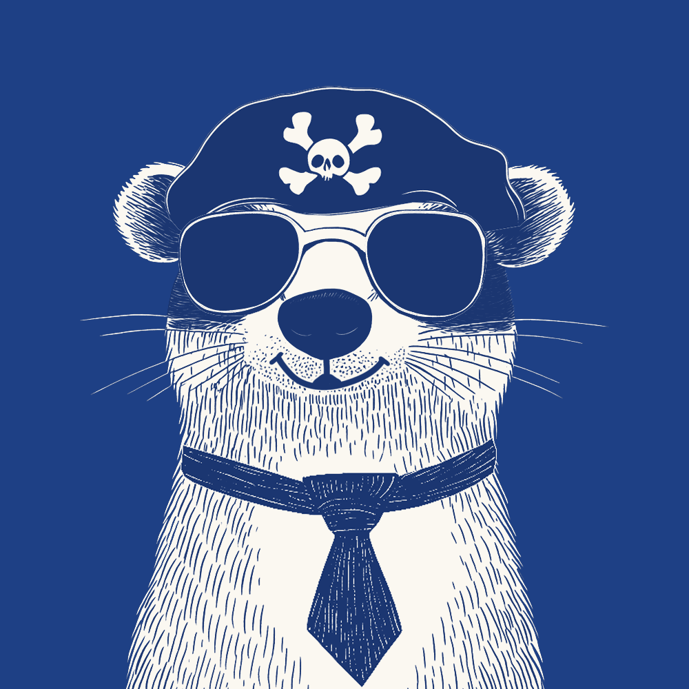 Zoolini - Badger