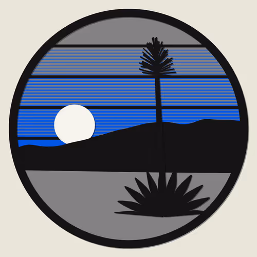 {FAR WEST} #5084