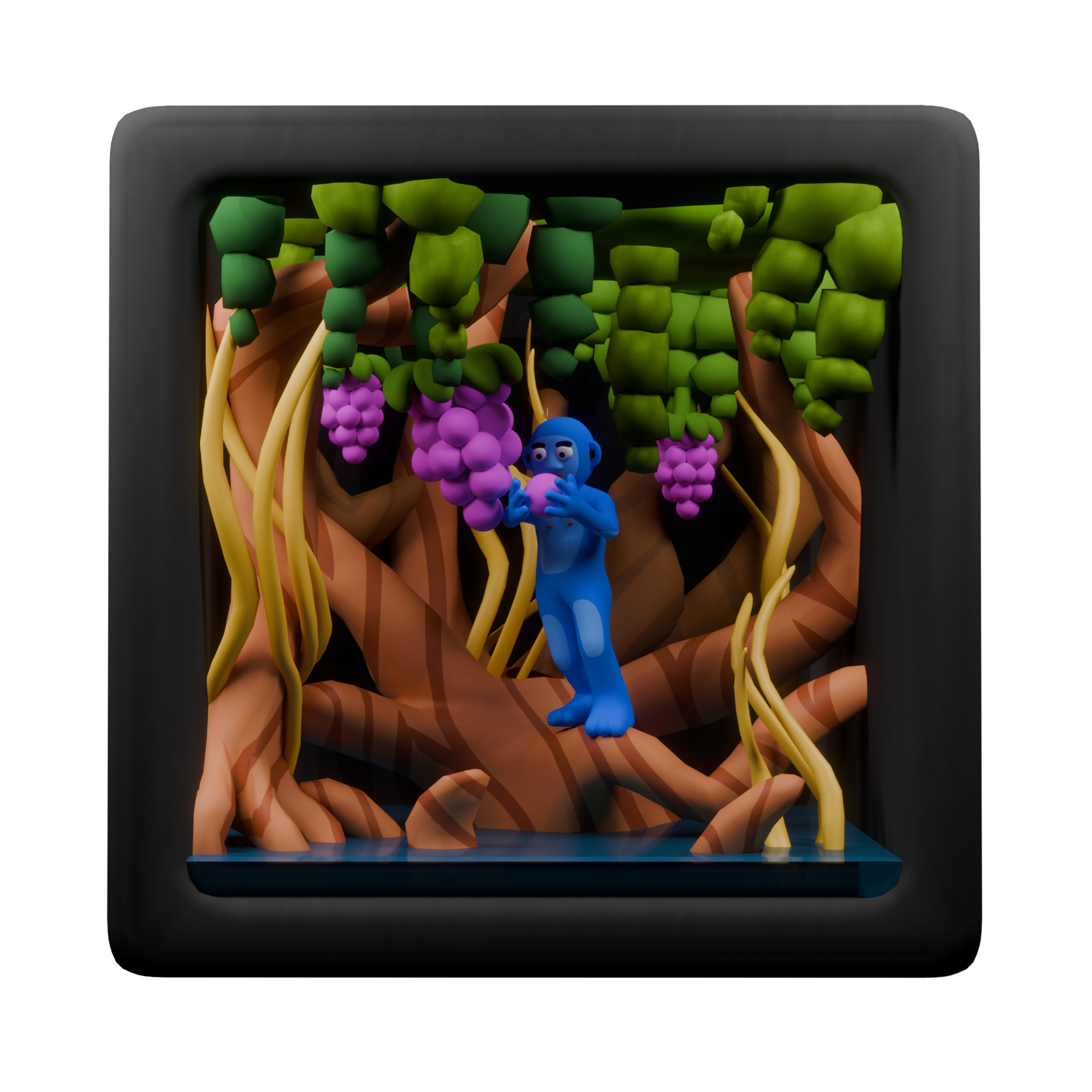 Cube #14406