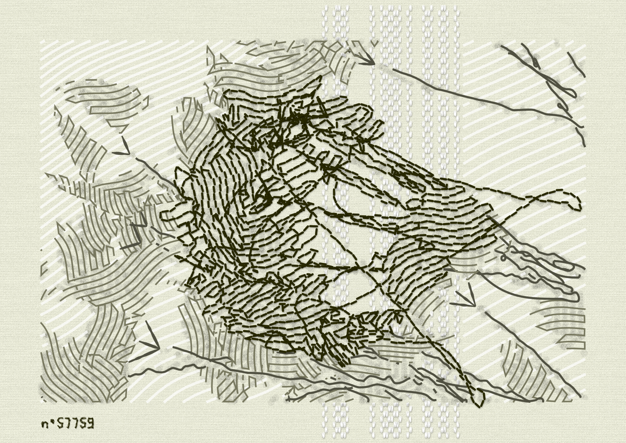 Aux Arbres #57759