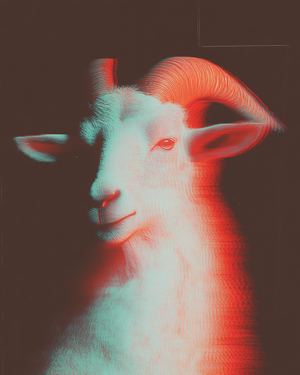 G O A T 2
