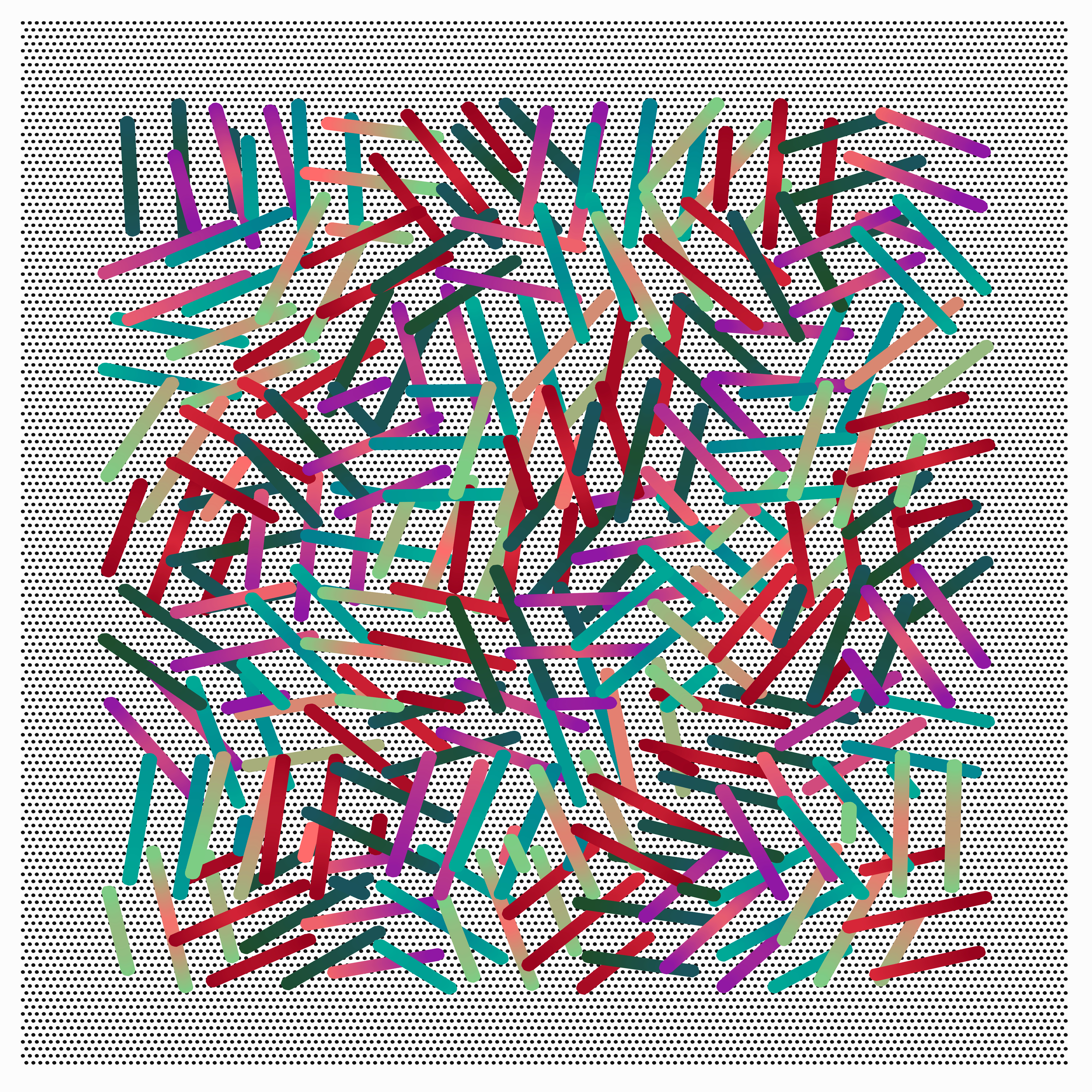 p5 Mesh Painting 15 05 25