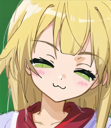 Tribes of Anime Girl #1429