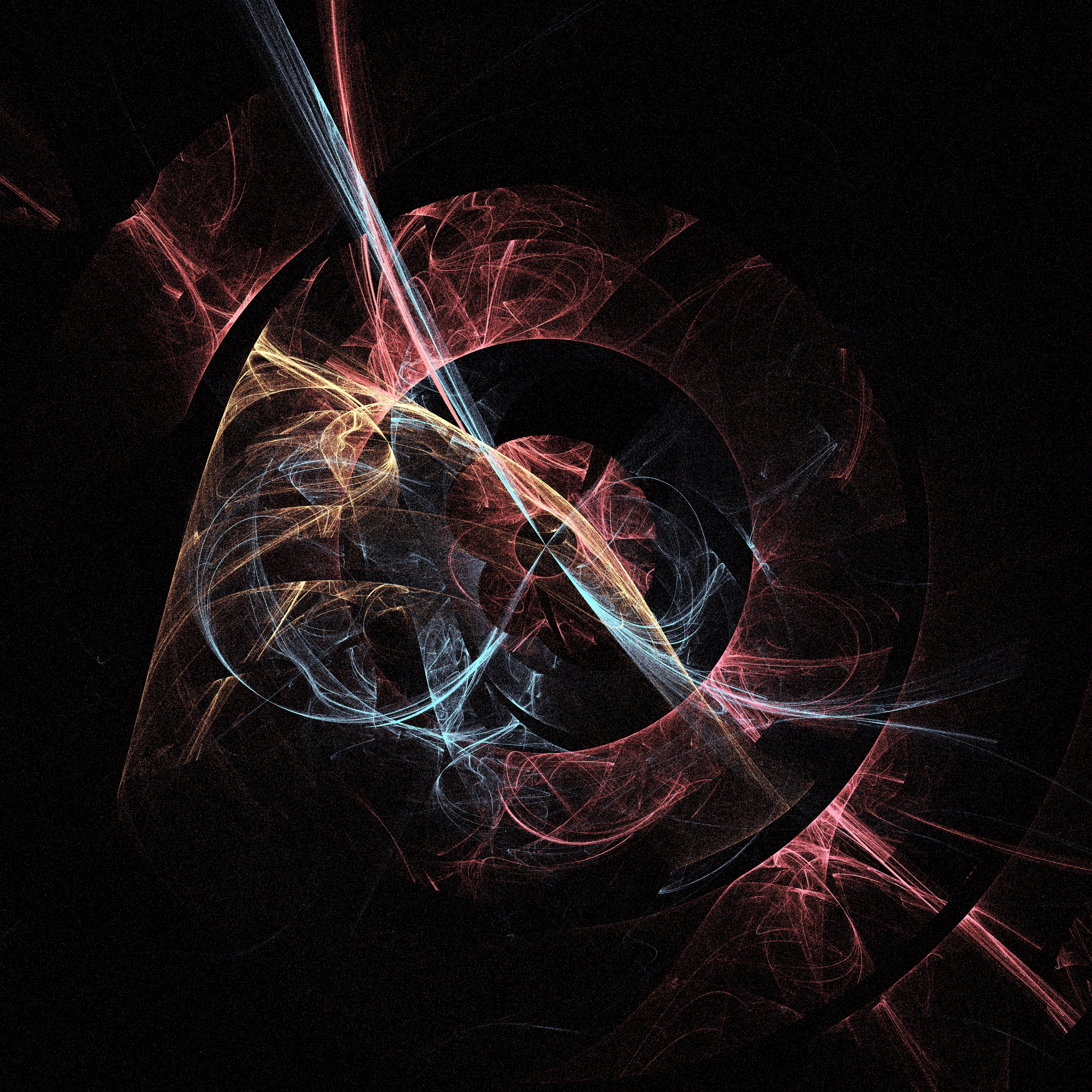 Fractalica Psi