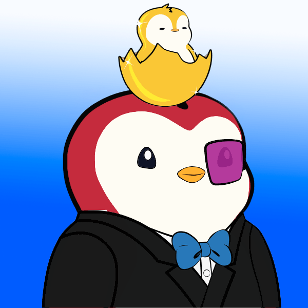 Base Penguins #700