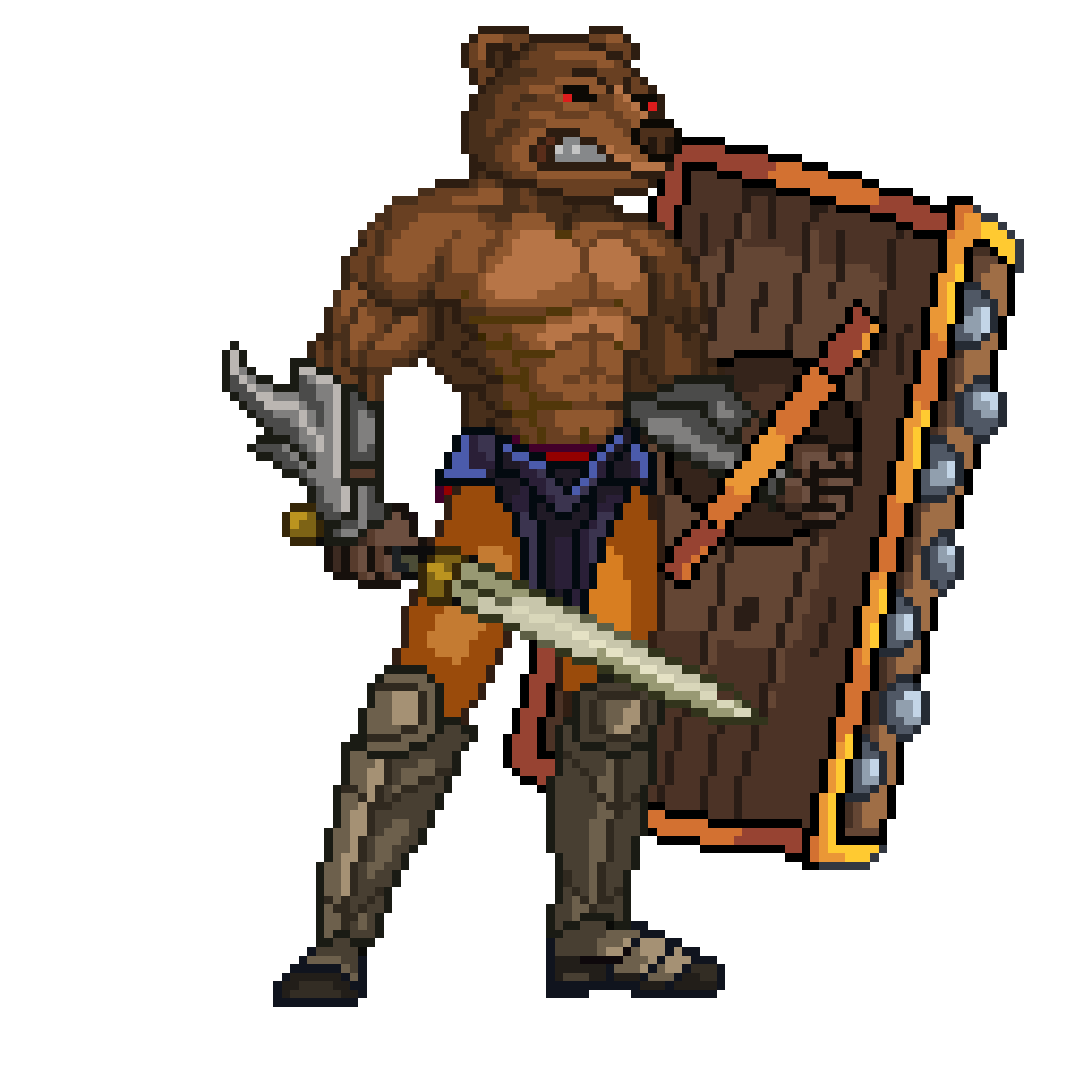Chimera #2225