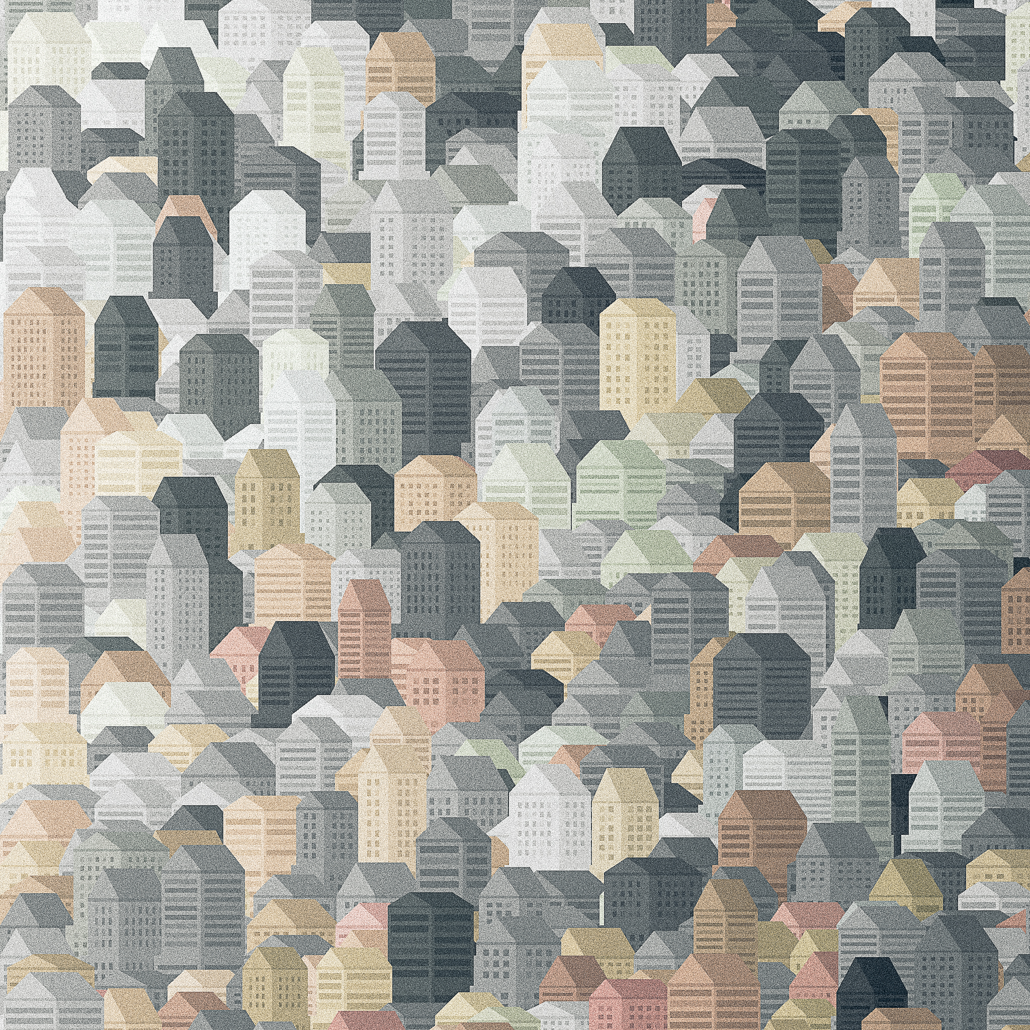High density