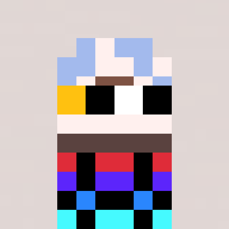 Ittybitty Nouns #1010