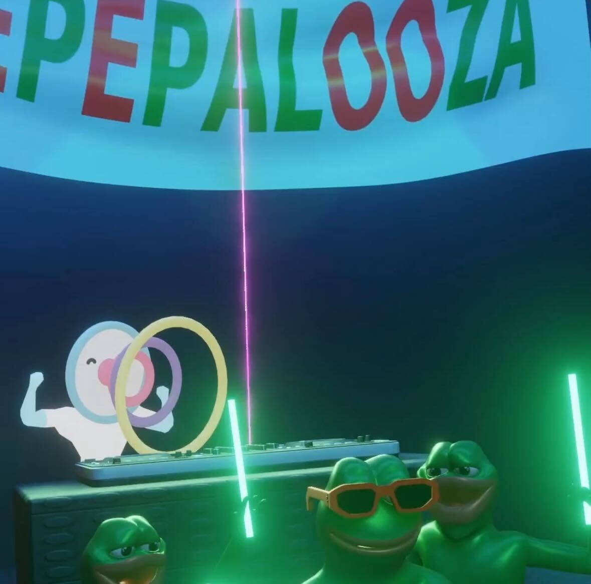 LOUDER - pepepalooza 235