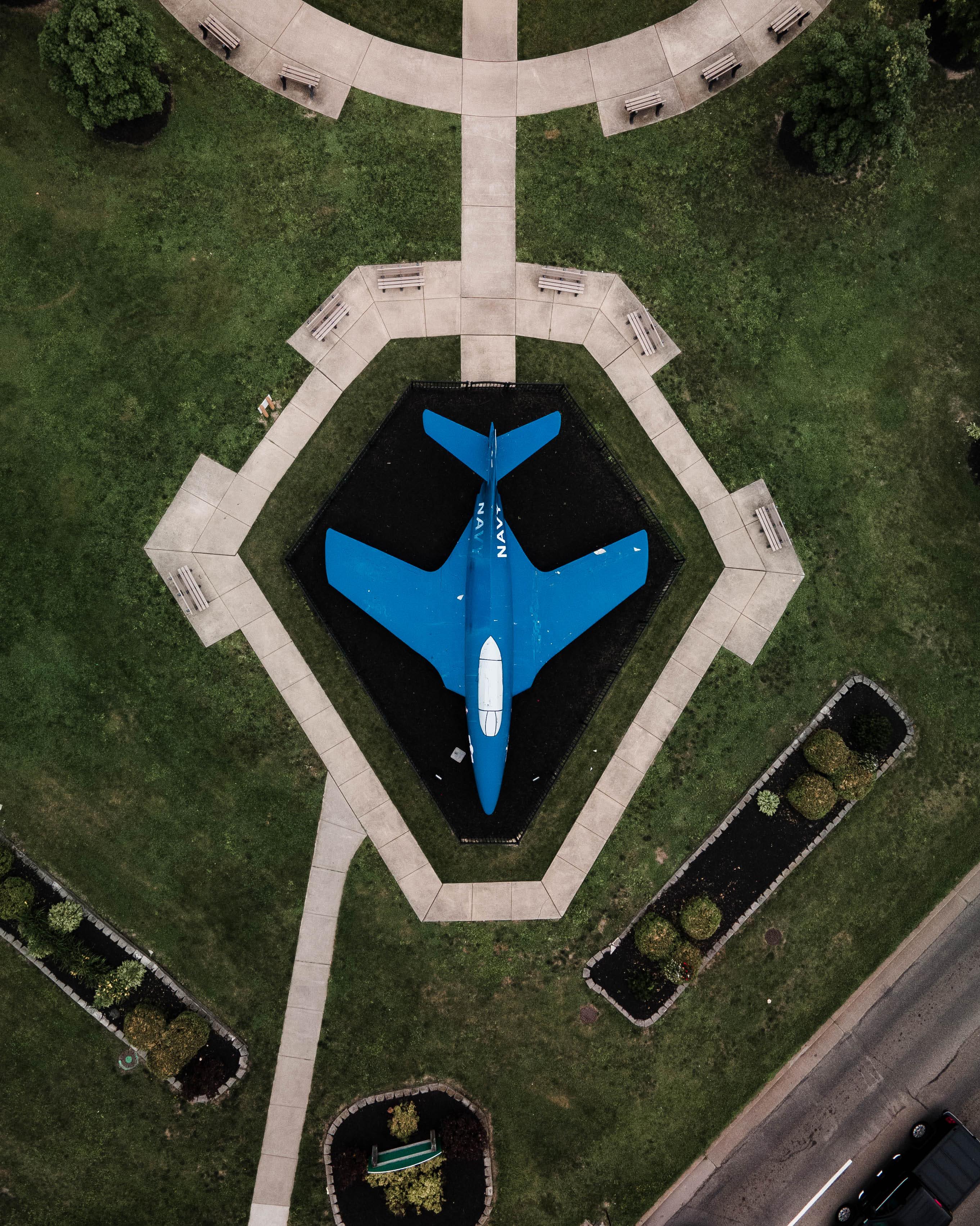 The Blue Angel