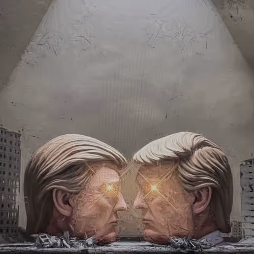 TRADE WAR