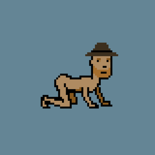 CrawlingPunk #3159