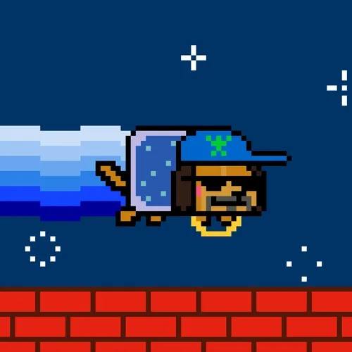 NyanDog