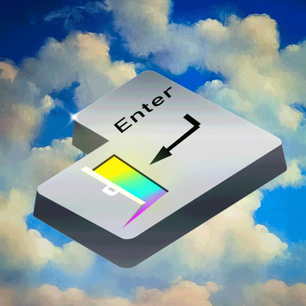 Enter 🔳